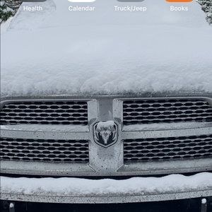 Meet your Posher, Lance